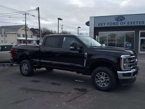 New 2026 Ford F350 Lariat w/ FX4 Off-Road Package image 1