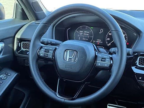 Certified 2026 Honda Civic Sport image 23