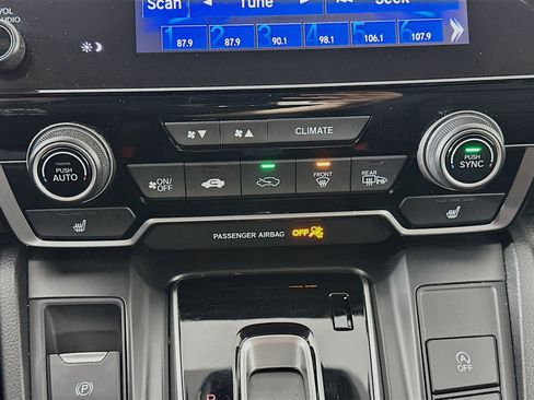 Used 2022 Honda CR-V EX-L image 23