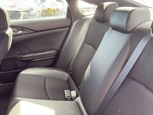 Used 2019 Honda Civic Sport image 19