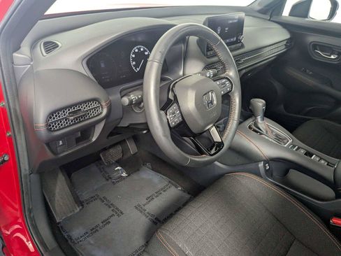 Used 2023 Honda HR-V Sport image 13