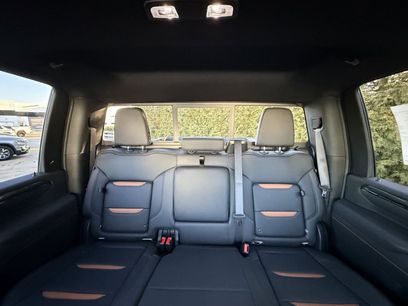 New 2026 GMC Sierra 2500 AT4 w/ AT4 Premium Plus Package