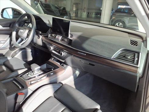 Certified 2023 Audi Q5 Prestige w/ Prestige Package image 23