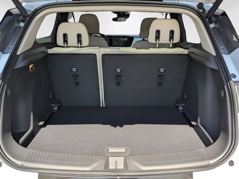 New 2026 Buick Encore GX Sport Touring w/ Advanced Technology Package image 6