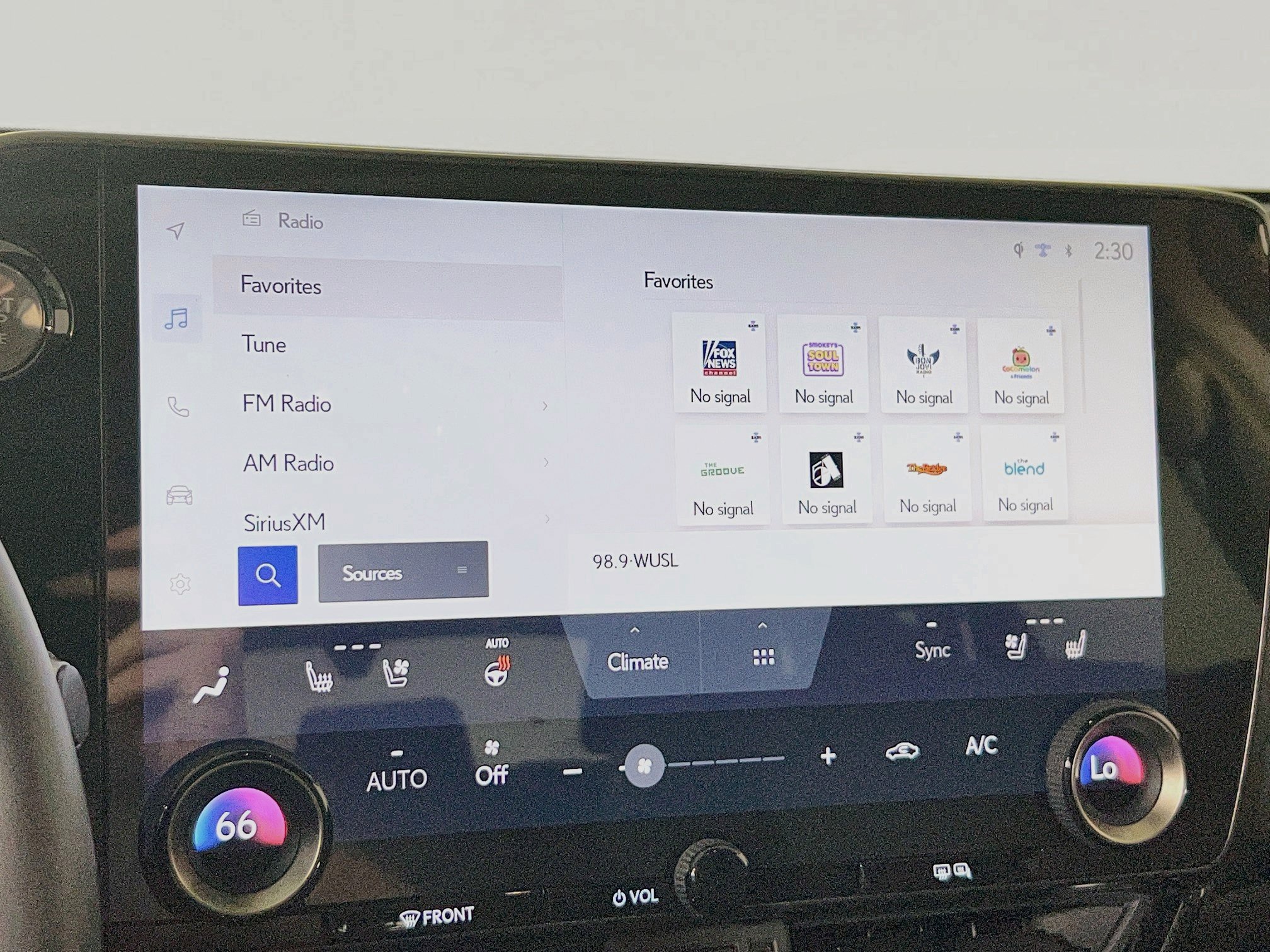 Used 2025 Lexus NX 350 AWD w/ Accessory Package (2T) image 13