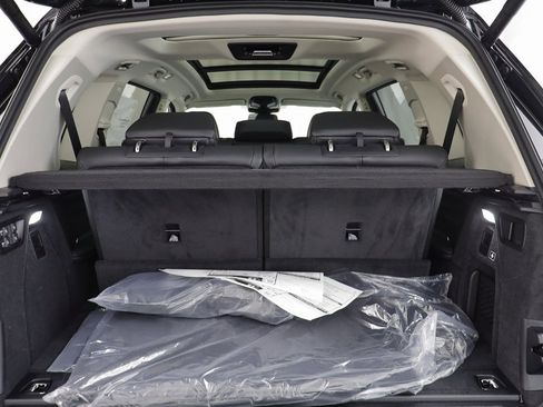 New 2026 BMW X7 xDrive40i w/ Executive Package image 20