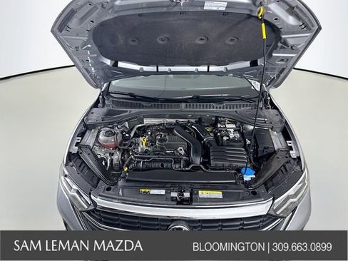 Used 2024 Volkswagen Jetta SE image 27