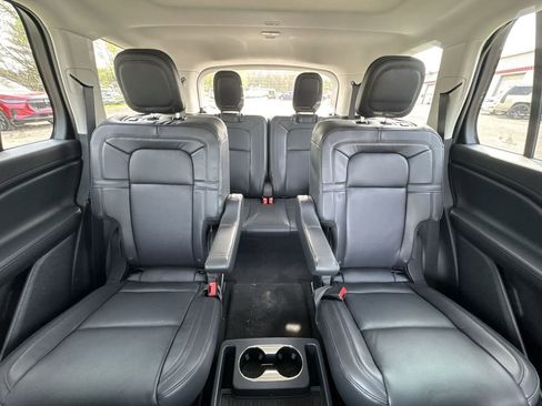 New 2026 Lincoln Aviator Reserve AWD/4WD image 23