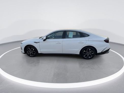 Used 2024 Hyundai Sonata SEL image 6