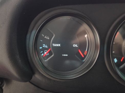 Used 1987 Porsche 911 Carrera image 89