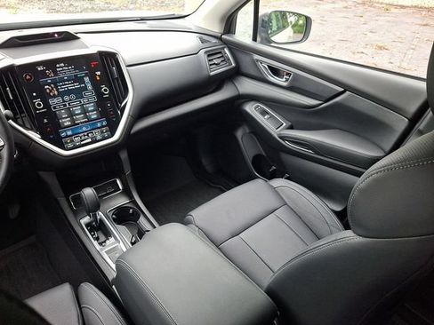 Certified 2023 Subaru Ascent Limited AWD/4WD image 21