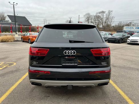 Used 2018 Audi Q7 3.0T Premium Plus w/ Premium Plus Package image 6