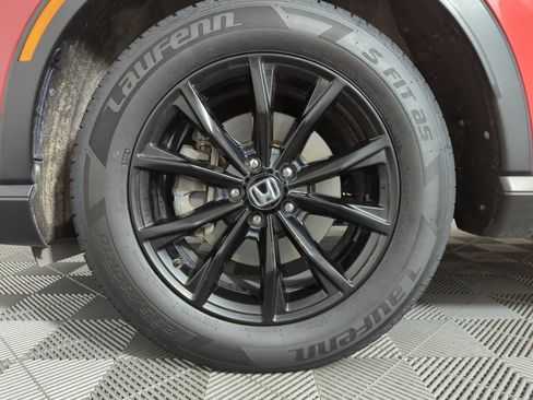 Certified 2024 Honda CR-V Sport-L image 22