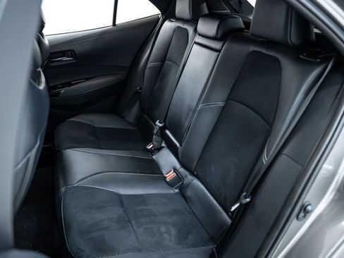 Used 2025 Toyota Corolla GR AWD/4WD image 21
