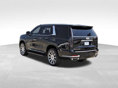 New 2026 Cadillac Escalade 2WD image 3