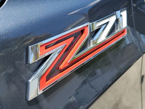 Used 2021 Chevrolet Tahoe Z71 AWD/4WD image 6