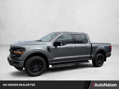 Used 2024 Ford F150 XLT w/ Equipment Group 302A MID