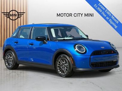 Certified 2025 MINI Cooper S