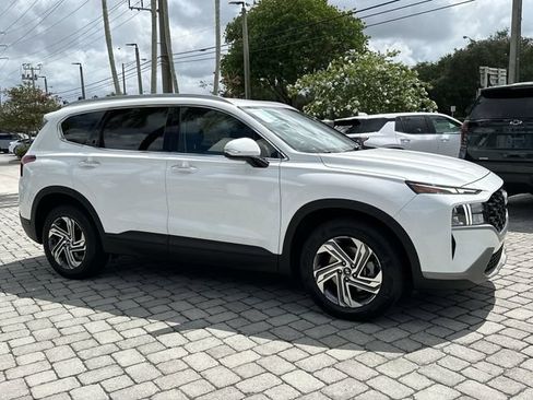 Used 2023 Hyundai Santa Fe SEL FWD image 15