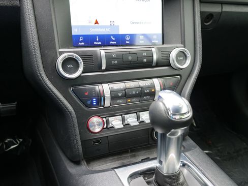 Used 2023 Ford Mustang GT Premium w/ Ford Safe & Smart Package image 24