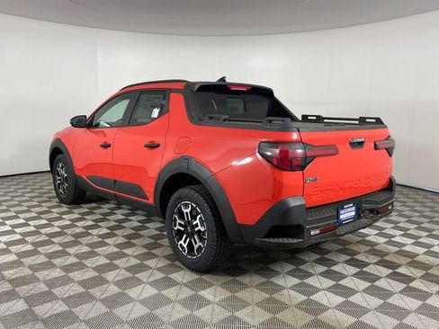 New 2026 Hyundai Santa Cruz XRT AWD/4WD image 5
