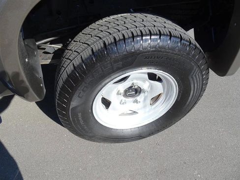 Used 2006 Dodge Dakota SLT w/ SLT Value Group image 8