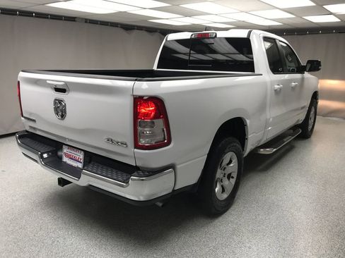 Used 2022 RAM 1500 Big Horn image 6