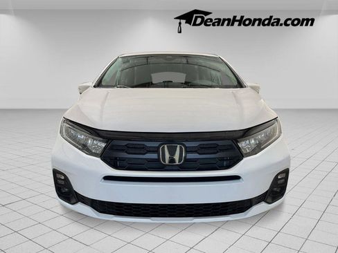 New 2026 Honda Odyssey EX-L image 9