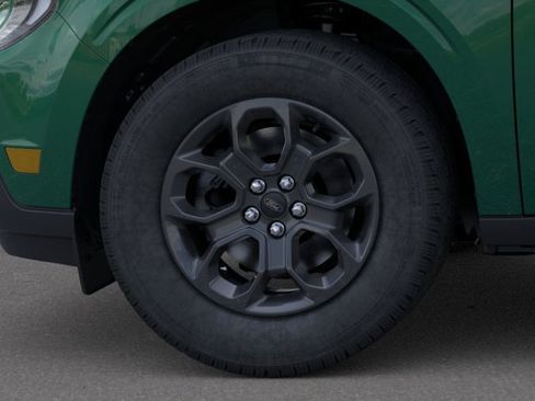 New 2025 Ford Maverick XLT w/ XLT Luxury Package AWD/4WD image 20
