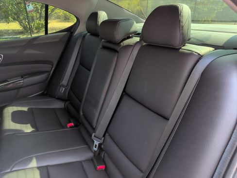 Used 2020 Acura TLX FWD image 33