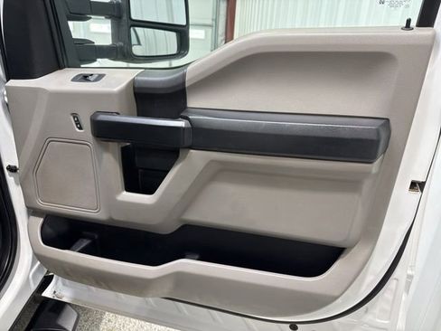 Used 2021 Ford F350 XL w/ STX Appearance Package AWD/4WD image 14