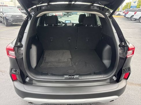 Used 2024 Ford Escape Active AWD/4WD image 13