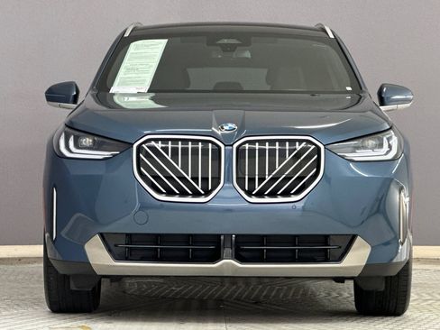 Used 2025 BMW X3 xDrive30i w/ Convenience Package image 5