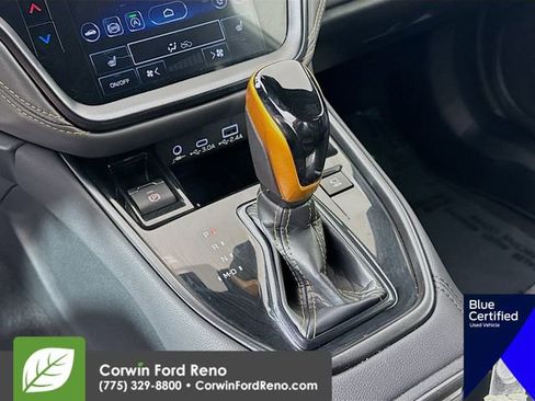 Used 2024 Subaru Outback Wilderness image 20