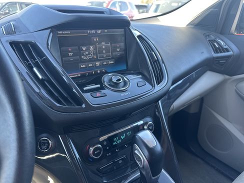 Used 2014 Ford Escape Titanium w/ Equipment Group 401A image 28