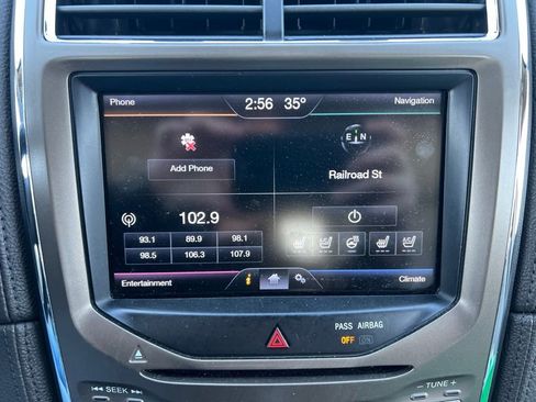 Used 2013 Lincoln MKX FWD image 27