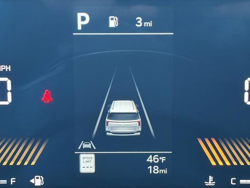 New 2026 Kia Carnival LXS image 25