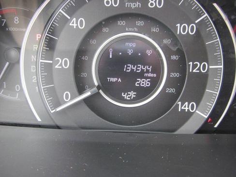 Used 2013 Honda CR-V LX image 21