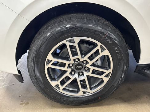 New 2026 Ford Expedition Max Active image 34