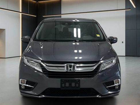Used 2020 Honda Odyssey Touring image 9