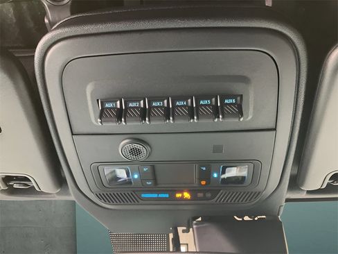 Used 2024 Ford Bronco Raptor w/ Interior Carbon Fiber Pack 6 image 40