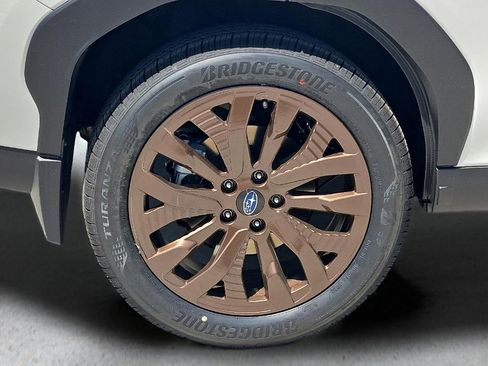 Used 2025 Subaru Forester Sport image 8