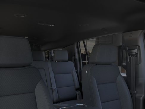 New 2026 Chevrolet Suburban LS AWD/4WD image 24