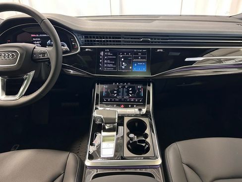 New 2026 Audi Q7 Premium Plus AWD/4WD image 12
