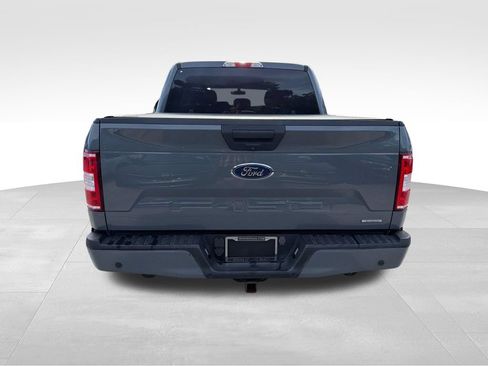 Used 2019 Ford F150 XL w/ Equipment Group 101A Mid RWD image 7