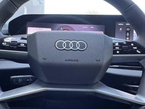New 2026 Audi A5 2.0T Premium AWD/4WD image 20