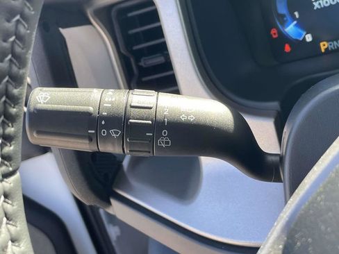 New 2025 Ford Bronco Outer Banks image 23