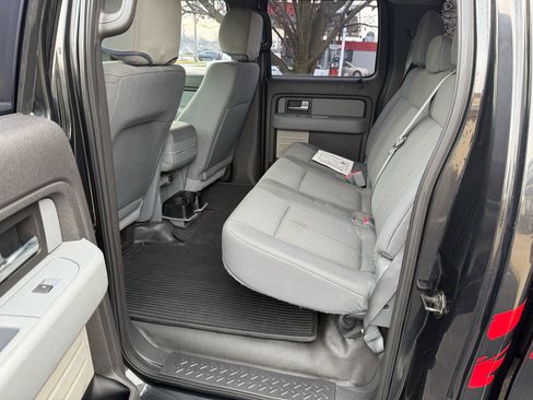 Used 2014 Ford F150 STX w/ Equipment Group 201A Mid image 19