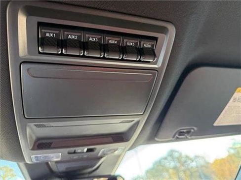 New 2025 Ford Ranger Raptor image 33