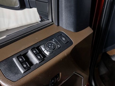 Used 2017 Ford F350 King Ranch w/ King Ranch Ultimate Package image 36